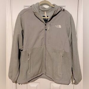 North Face Fleece Jacket